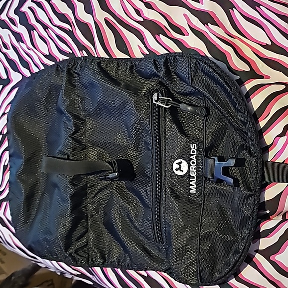Maleroads Other - !!. Toiletry bag